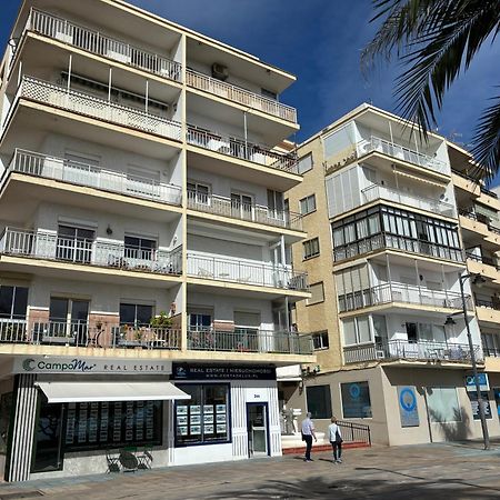 Ferienwohnung Las Delicias De Estepona Exterior foto