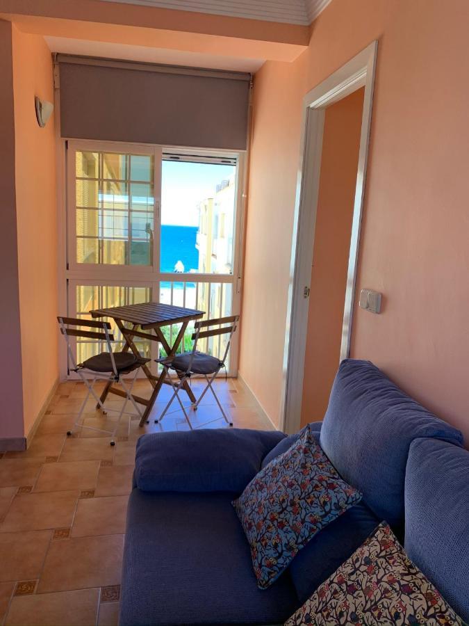 Ferienwohnung Las Delicias De Estepona Exterior foto